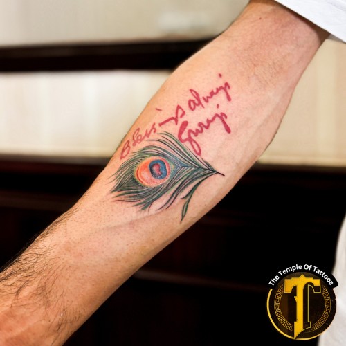 The Temple Of Tattooz