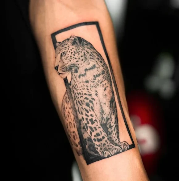 Thedoctordrip Tattoo Studio