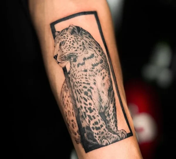 Thedoctordrip Tattoo Studio