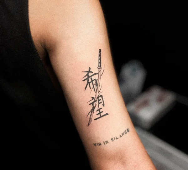 Thedoctordrip Tattoo Studio