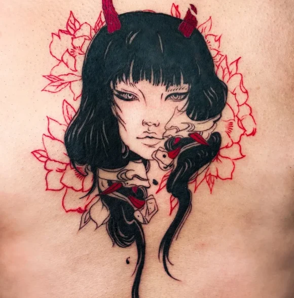 Thedoctordrip Tattoo Studio