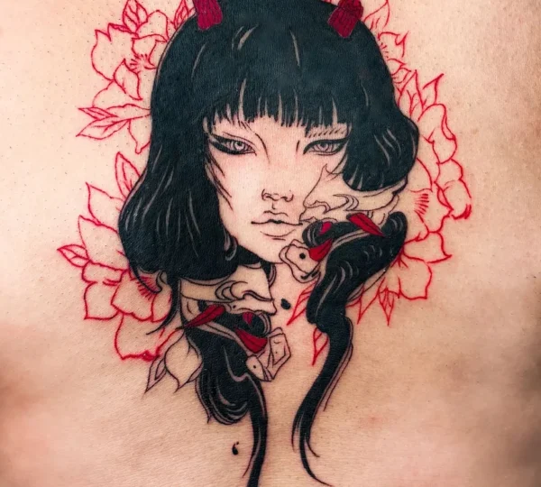 Thedoctordrip Tattoo Studio