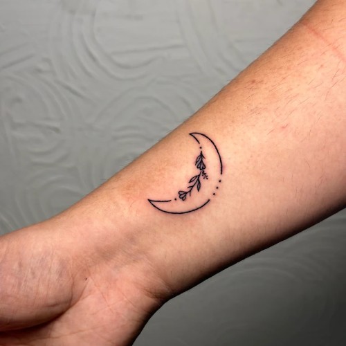 Ancient Tattoo Studio