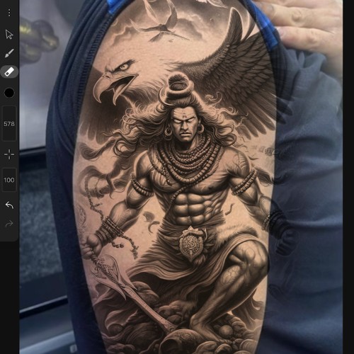 The Temple Of Tattooz