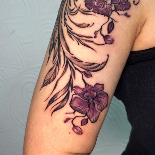 Ancient Tattoo Studio