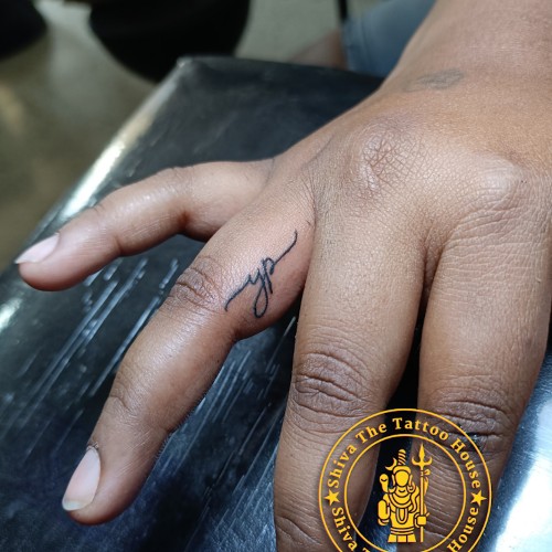 Shiva The Tattoo House