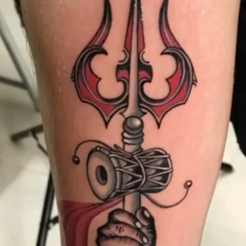 SV Tattoo's & Piercing Studio For Men's & Women's