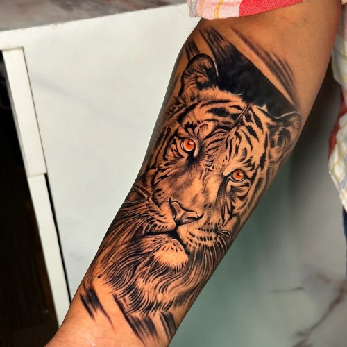 Ancient Tattoo Studio