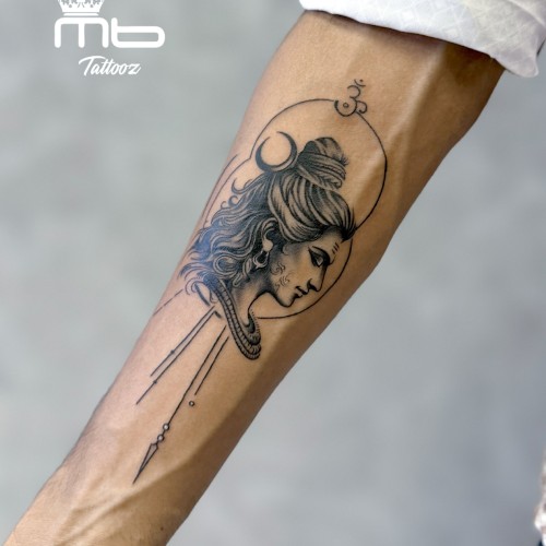 MB TATTOOZ
