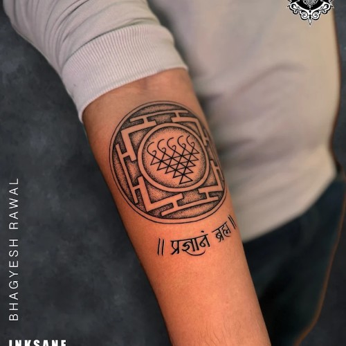 Inksane Tattoo & Art Studio