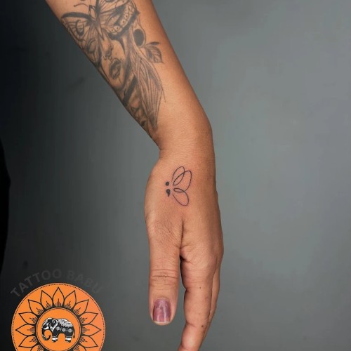 TATTOO BABU ll Tattoo Studio