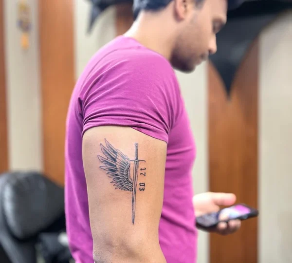 The Empire Tattoo Shop