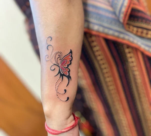 The Empire Tattoo Shop