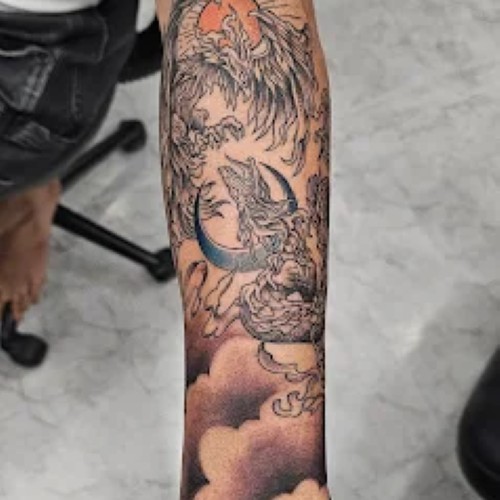 Angel's Ink Tattoos & piercing