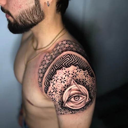 Rise Ink Tattoo