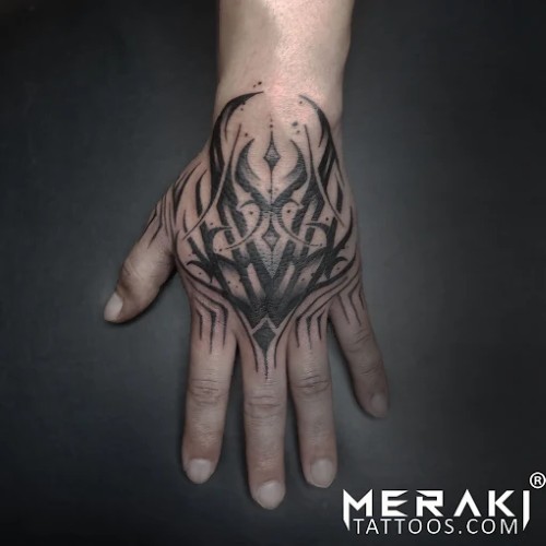 Meraki Tattoos