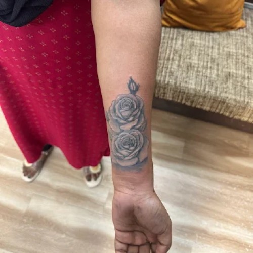 Inkpulse tattoos and piercing