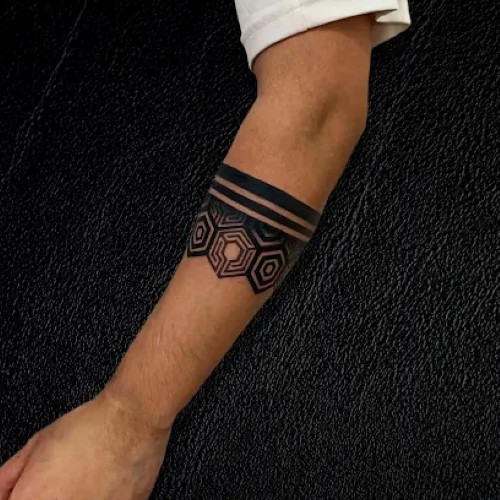 Black Monster Tattoo Studio