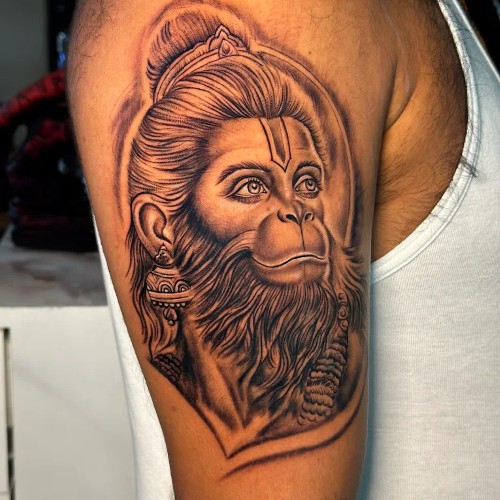 Ancient Tattoo Studio