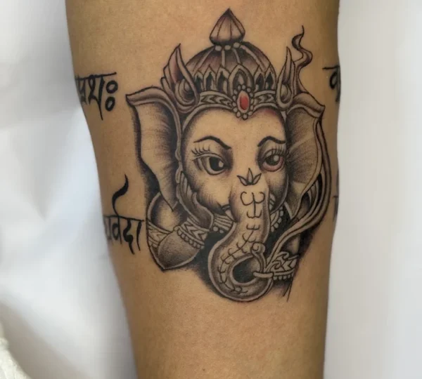 Ignite Tattoo Studio