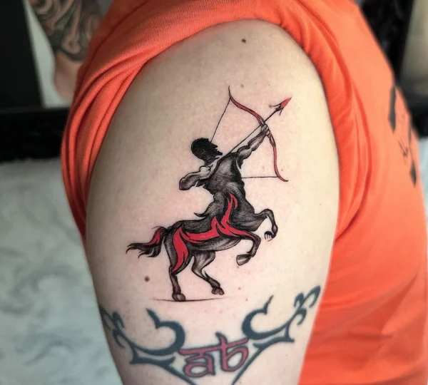 Krish Tattoo Goa Studio