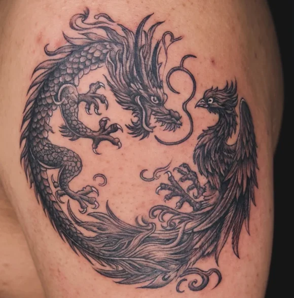 My Lasting Tattoos & Piercing Studio