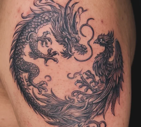 My Lasting Tattoos & Piercing Studio