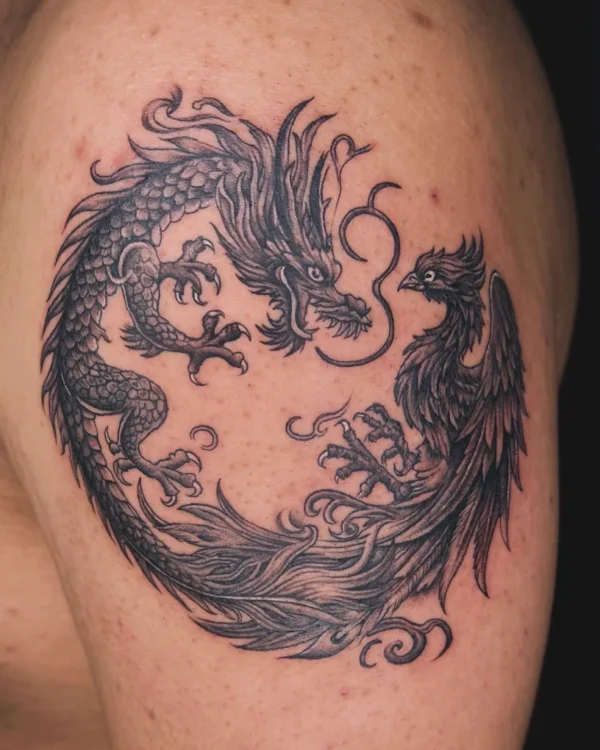 My Lasting Tattoos & Piercing Studio