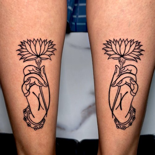 Ancient Tattoo Studio