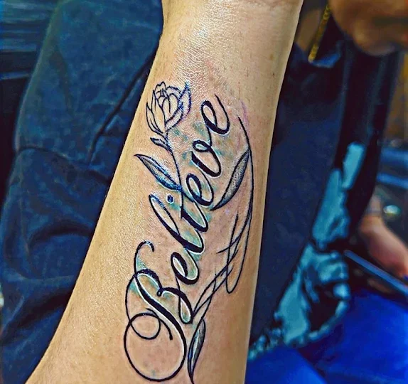 Sravs Tattoos and Piercings