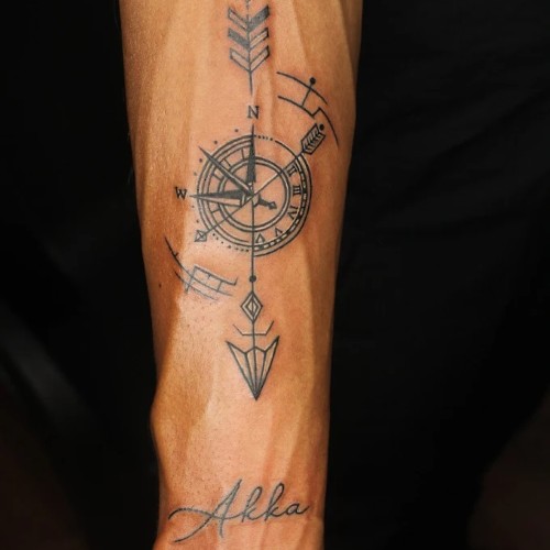 Inkspire Tattoo Studio