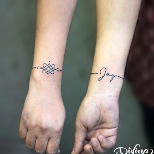 Divine Tattoo Studio