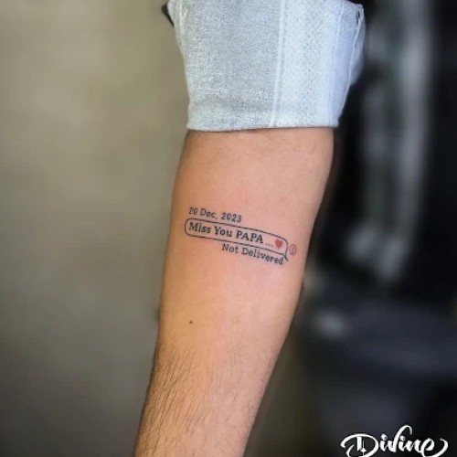 Divine Tattoo Studio