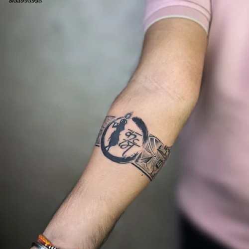 Divine Tattoo Studio