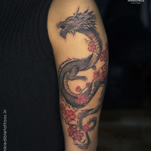 INKredible Tattoo studio & Training Academy