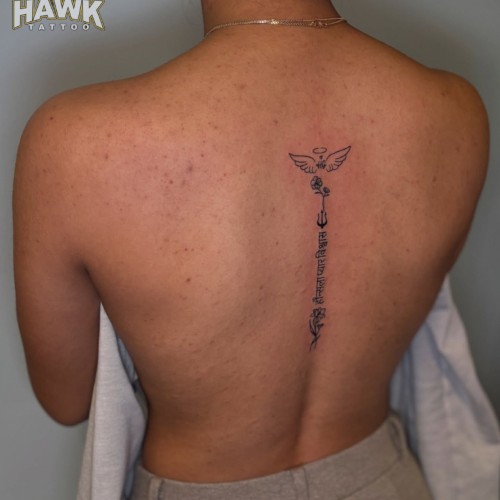 Hawk Tattoo Studio
