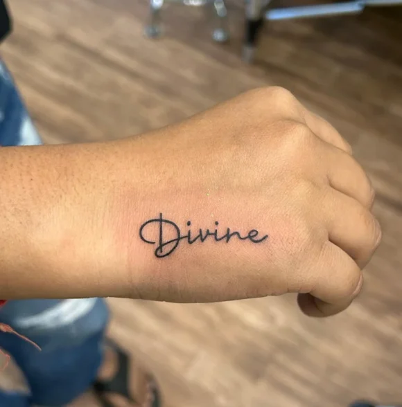 Kalamink Tattoo Studio