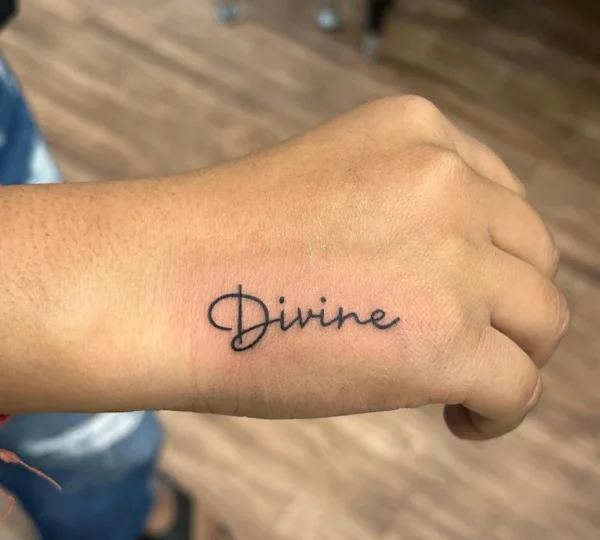 Kalamink Tattoo Studio