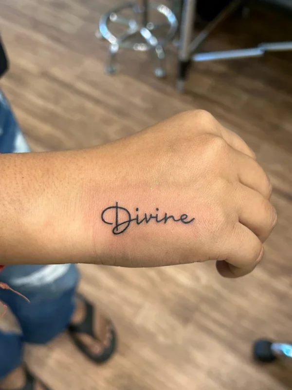 Kalamink Tattoo Studio