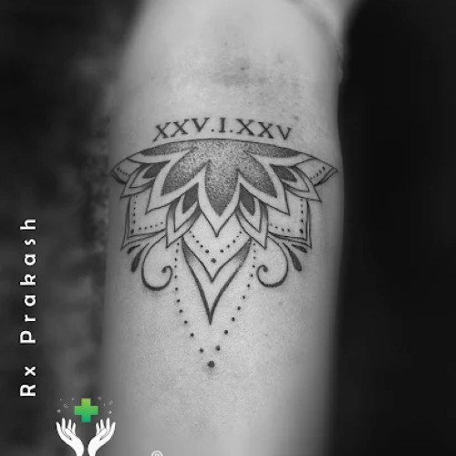Meraki Tattoos