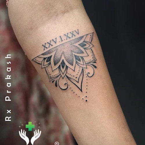 Meraki Tattoos