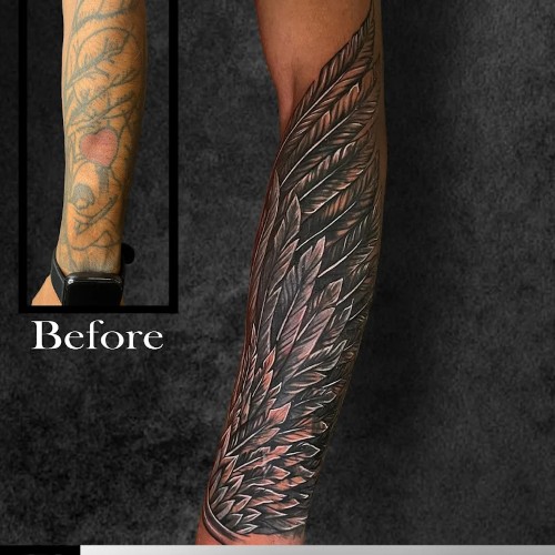 Gray Master Tattoo & Art Studio