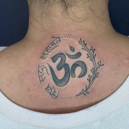 Nitin Tattoo Studio