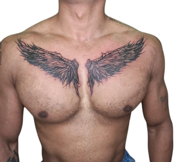 Replay Tattoo Studio & Body Piercing