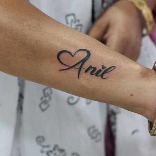 Art And Artist Tattoo Studio