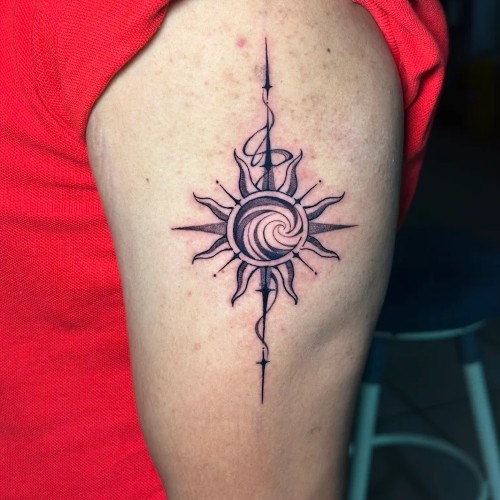 Ancient Tattoo Studio