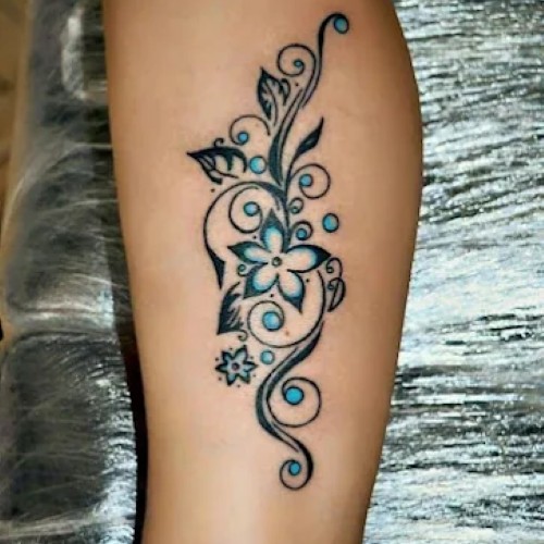 Ritual Tattoo Studio & Training Institute