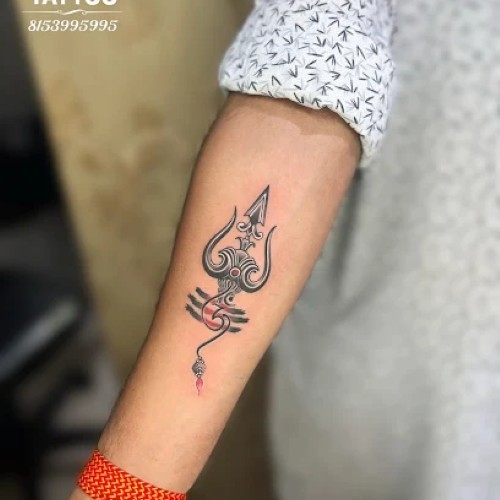 Divine Tattoo Studio