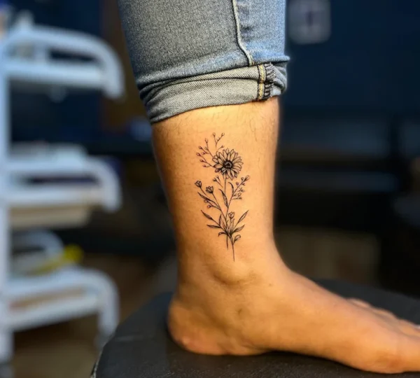 Arttitude Tattoo shop & Piercing studio