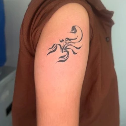 The ink spot tattoo studio